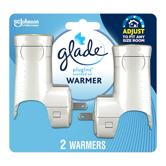 Ambientador Glade Device