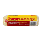 Purdy Golden Eagle 9-in x 1-1/4-in Nap Knit Polyester Paint Roller Cover