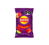 Sabritas Xtra Flamin Hot Chips