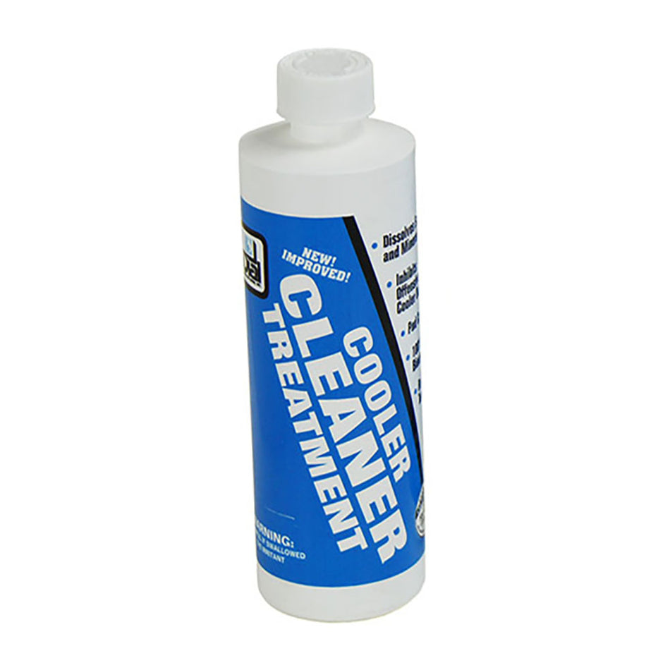 Dial Cooler Cleaner (1-Pint)