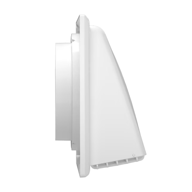 IMPERIAL Universal Wall Cap (White)