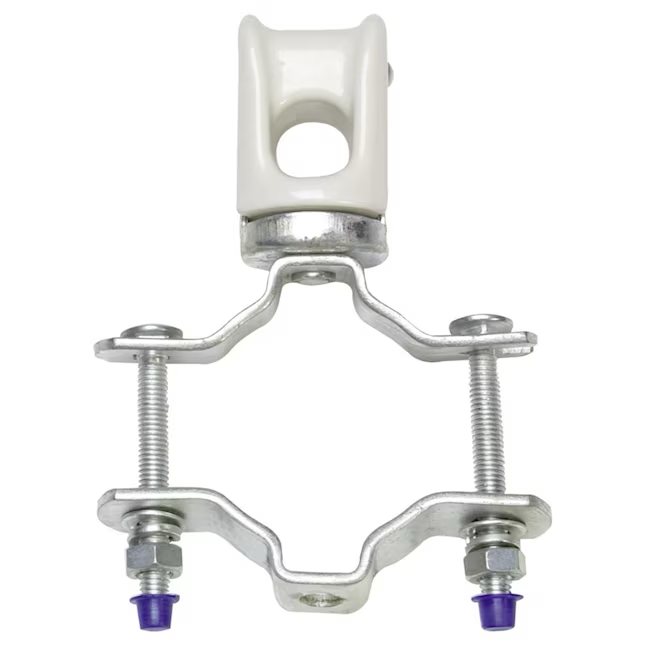 Sigma ProConnex Steel Clamp-on Type Service Entrance Wireholder Conduit Fittings