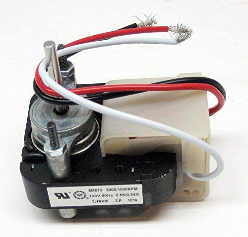 Motor utilitario Supco SM673