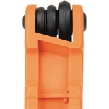 Klein Tools 17-key Standard (Sae) and Metric Combination Hex Key Set