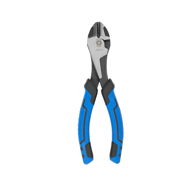 Kobalt 7-in Home Repair Diagonal Cutting Pliers