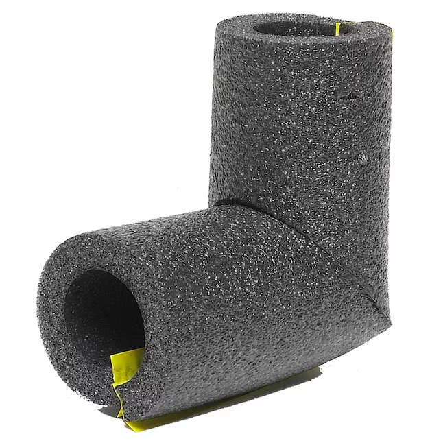 Frost King Foam Elbow Insulation Fitting