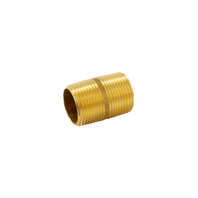 Proline Series 3/4-in x 3/4-in Threaded Male Adapter Nipple Fitting