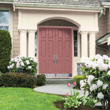 Glidden Total Exterior Paint &amp; Primer semibrillante, Horizon Glow