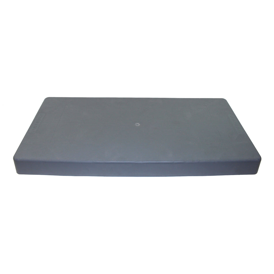 Dial HVAC Equipment Pad