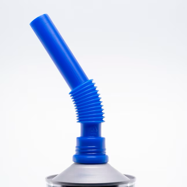 VP Racing Fuels Plastic Funnel