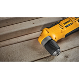 DEWALT 20-volt Max 3/8-in Keyless Right Angle Cordless Drill