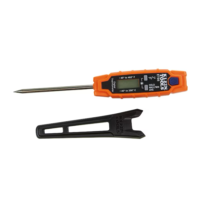 Klein Tools Digital Specialty Meter