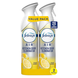 Febreze 8.8-oz Fresh Lemon Dispenser Air Freshener (2-Pack)