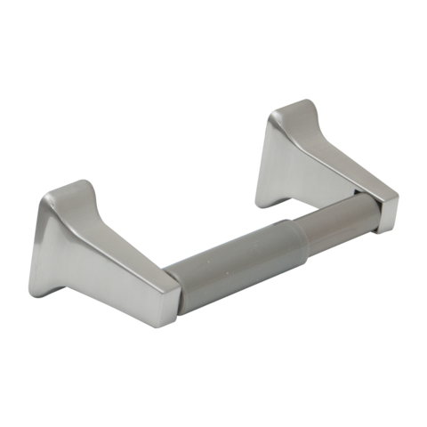 Eastman Toilet Paper Holder - Satin Nickel