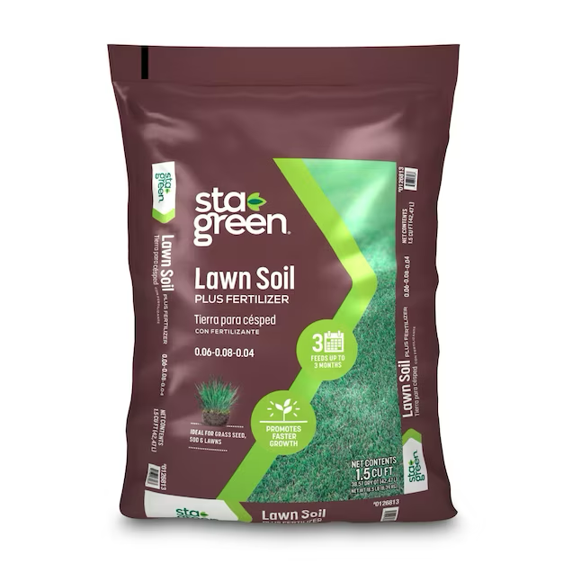 Sta-Green Potting Soil Mix