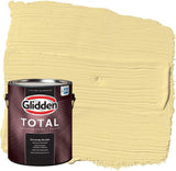 Glidden Total Exterior Paint &amp; Primer semibrillante, Demeter 