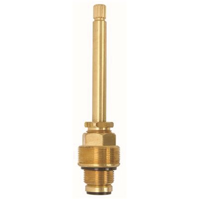 ProPlus Hot/Cold Tub Stem Assembly for Central Brass