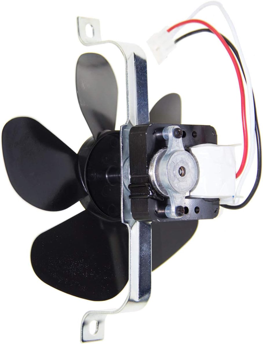 SABER SELECT Range Hood Fan Motor