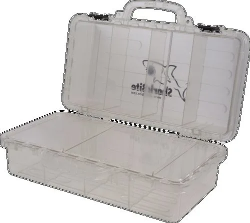 Caja de herramientas para contratista SharkBite