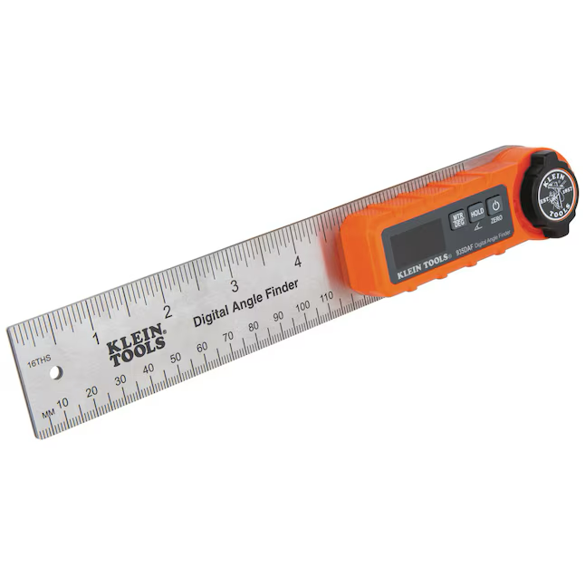 Klein Tools Digital Angle Finder