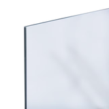 Project Source 36-in W x 60-in H Polished Frameless Wall Mirror