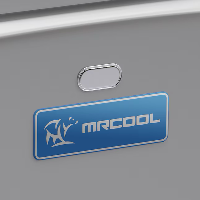 MRCOOL 44000-Max-BTU Input Natural Gas 95-Percentage Downflow 1-Stage Forced Air Furnace