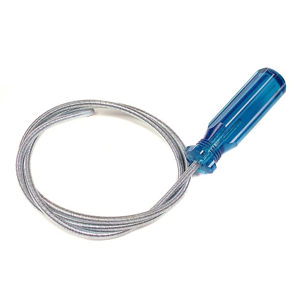 Dial 60″ Pump Hose & Water Distributor Snake