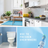 Febreze Air 8.8-oz Bora Waters Dispenser Air Freshener (2-Pack)