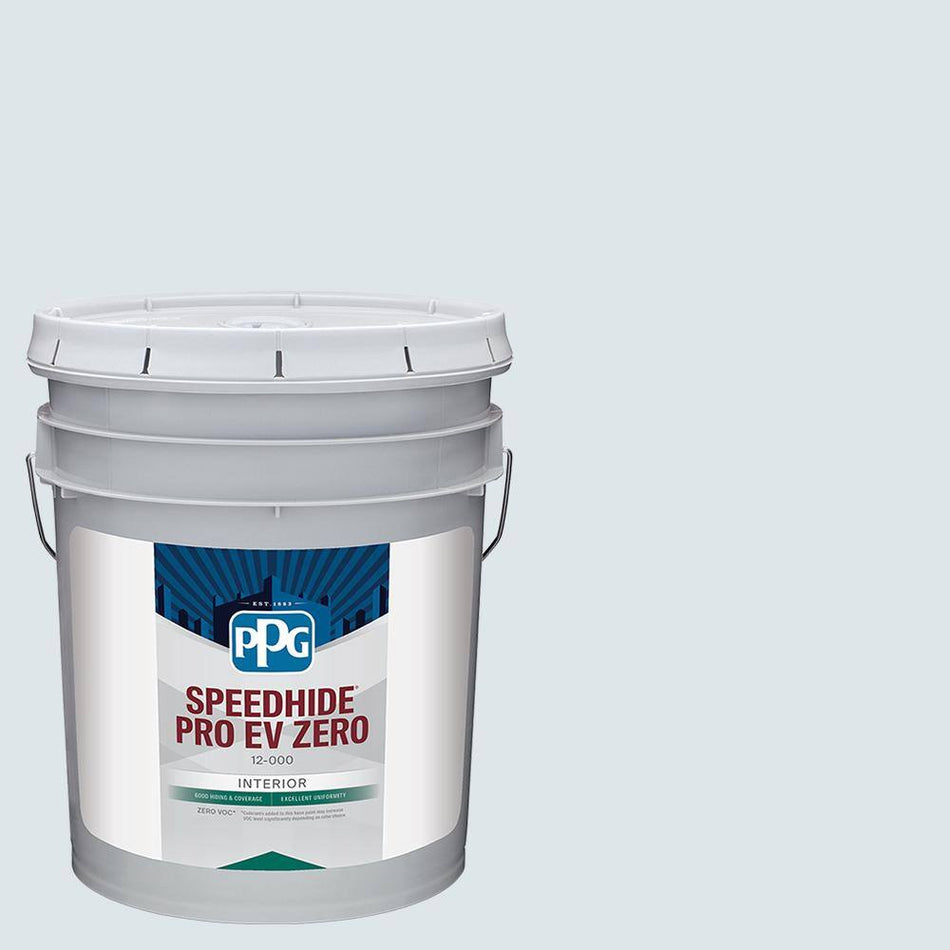 Speedhide Pro EV Semigloss Interior Paint, City Lights