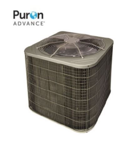 Payne Nominal 5 Ton, R454B, Single Stage, Air Conditioner, 208/1