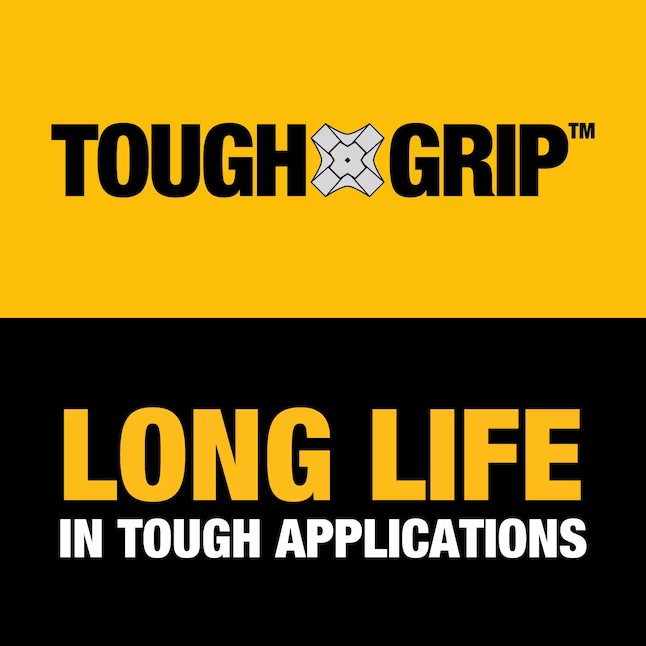 DEWALT Tough Grip Screwdriver Bit Set (30-Piece)