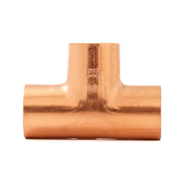 SABER SELECT 3/4-in SWT Copper Tee