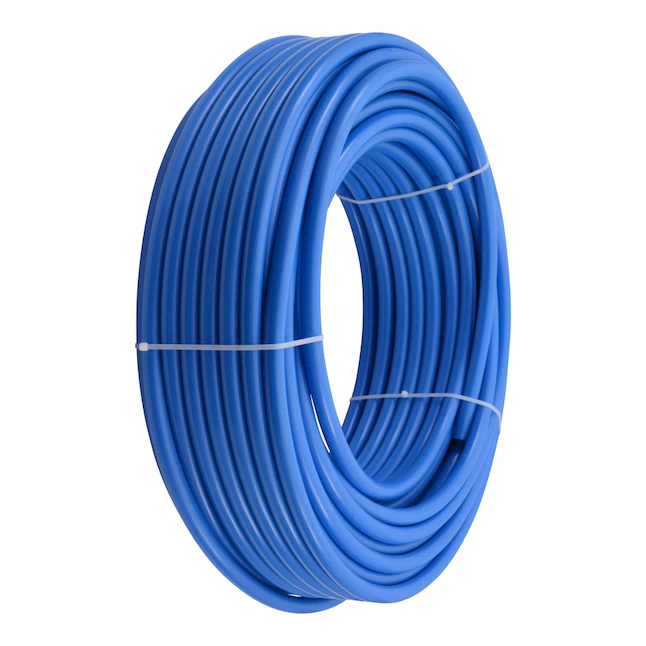 SharkBite 3/4-in x 300-ft Blue PEX-B Pipe