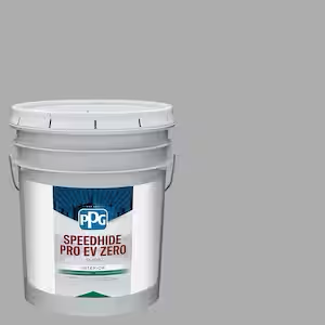 Speedhide Pro EV Eggshell Interior Paint, Flagstone