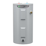 A.O. Smith Signature 100 50-Gallons Short 6-year Warranty 4500-Watt Double Element Electric Water Heater