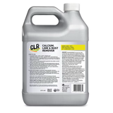 CLR 1-Gallon Calcium, Lime, and Rust Remover - Powerful Non-Toxic Formula for Multiple Surfaces