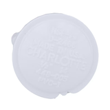 Charlotte Pipe 1-1/2-in. PVC Schedule 40 Cap for Pressure Applications