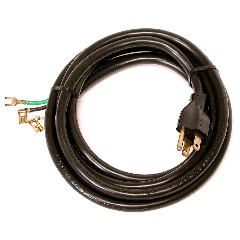 Cable de motor para exteriores de 120 V y una velocidad de 96 pulg.