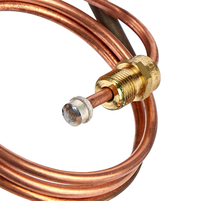 Utilitech Water Heater Thermocouple