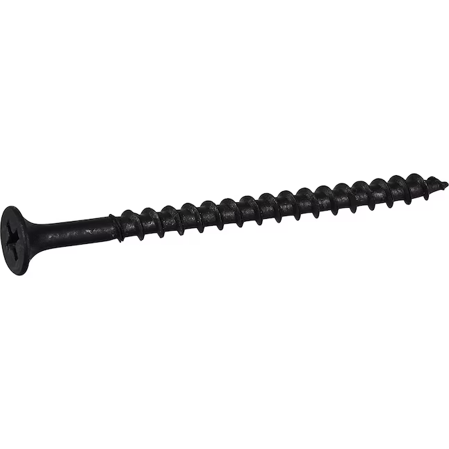 Fas-n-Tite #8 x 2-1/2-in Bugle Coarse Thread Drywall Screws 5-lb (460-Pack)