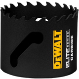 DEWALT 2-1/2-in Carbide-tipped Non-arbored Hole Saw