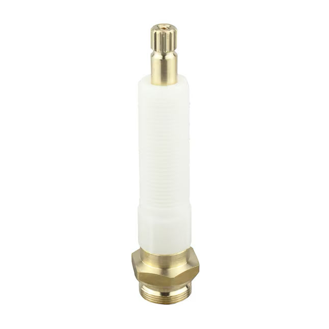 Danco 1-Handle Brass And Plastic Tub/Shower Valve Stem for Kohler