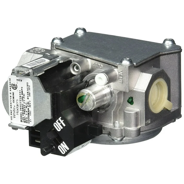 Goodman B1282628S Gas Valve