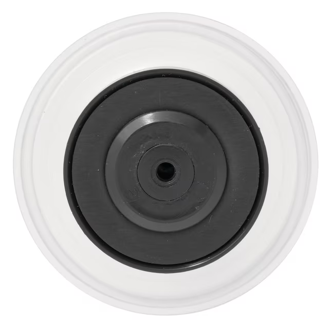 Orbit Black Replacement Diaphragm