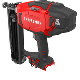 CRAFTSMAN V20 2.5-in 16-Gauge Cordless Finish Nailer (Bare Tool Only)