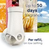 Glade Device Air Freshener