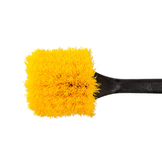 Project Source Poly Fiber Stiff General Wash Brush