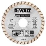 DEWALT 4-in Diamond Grinding Wheel