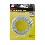 Danco Clear Faucet Spray Hose (Vinyl 48-in)