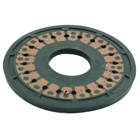 Eastman Flush Valve - Diaphragm